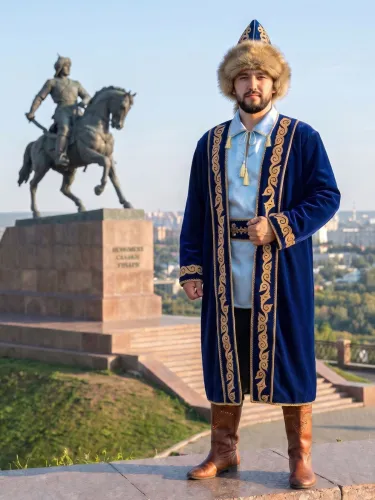 Башкир