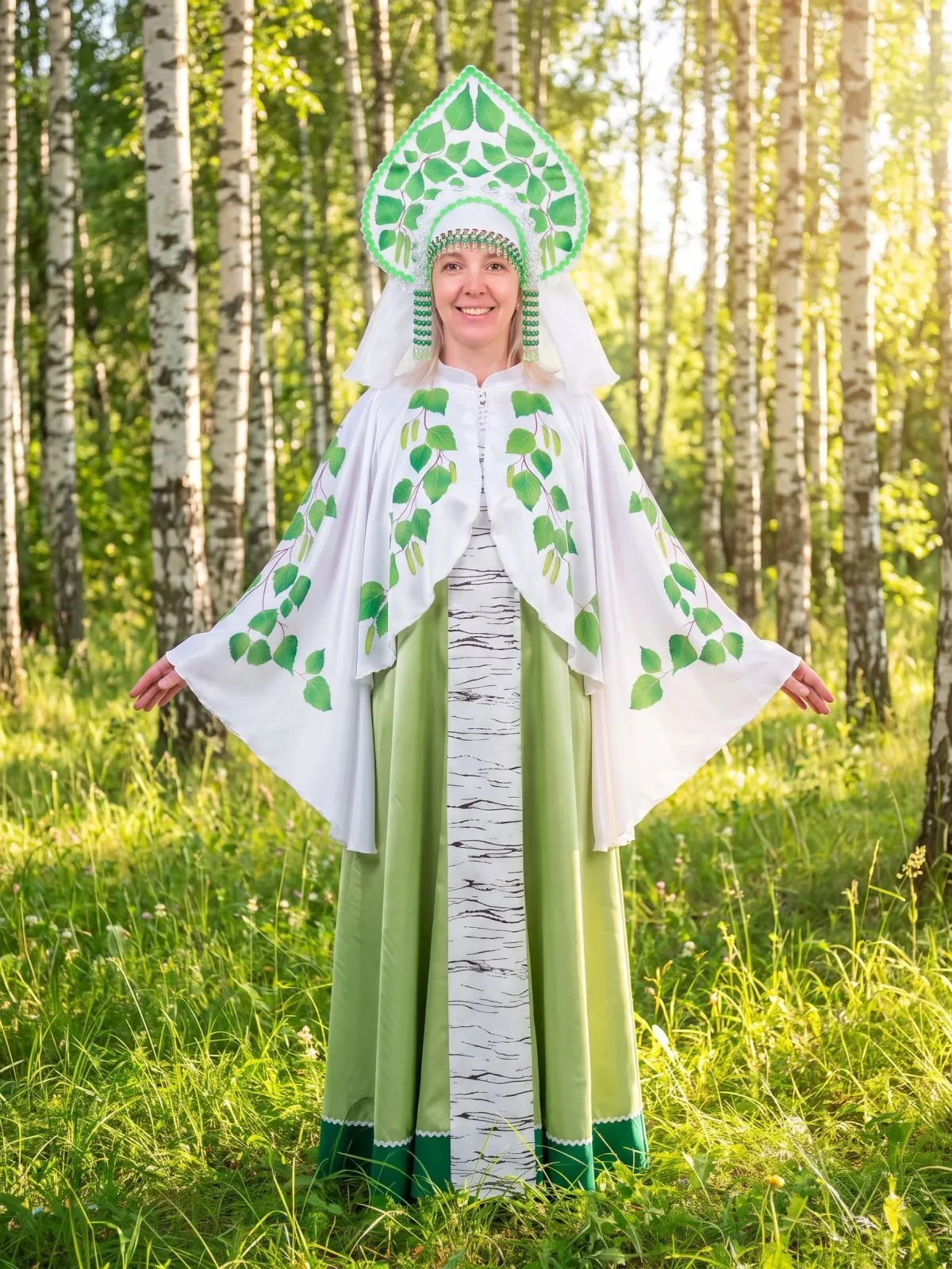 Березка