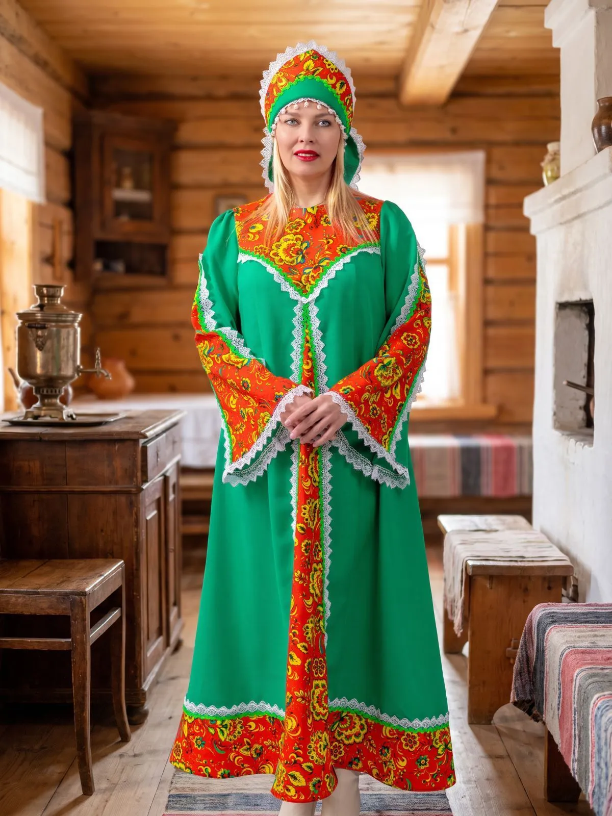 Любава зел