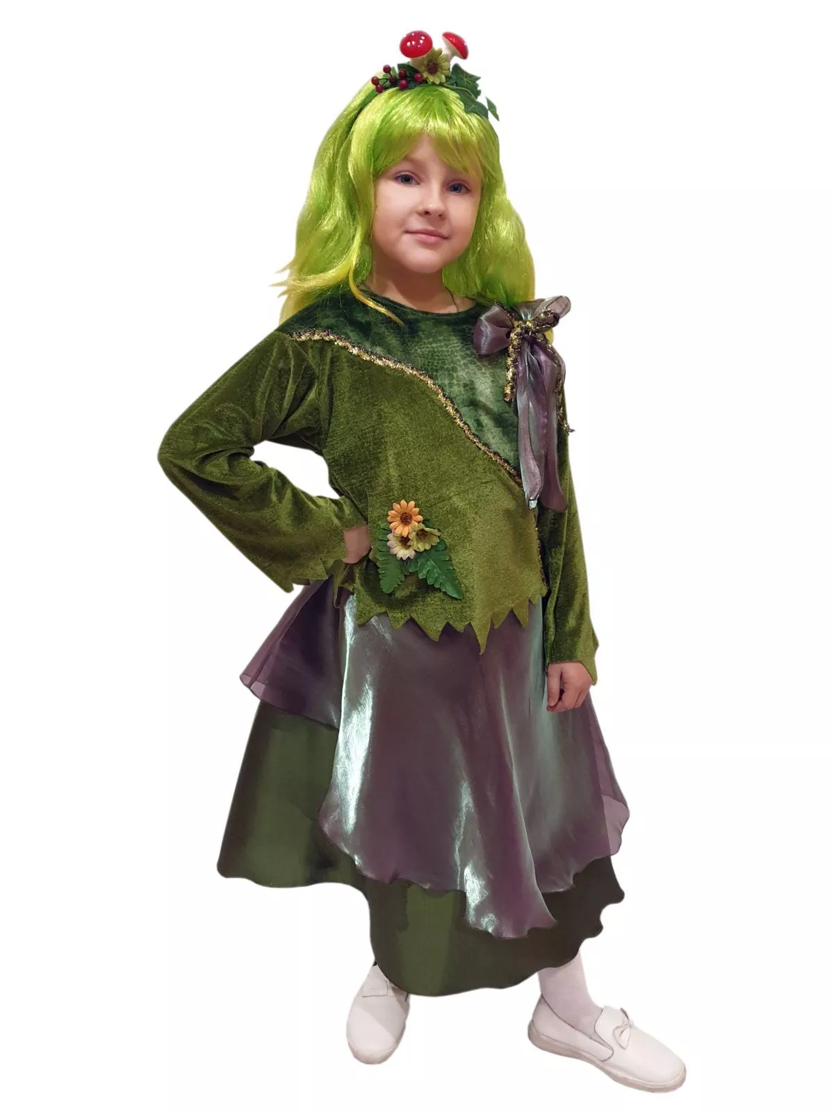 Кикиморка