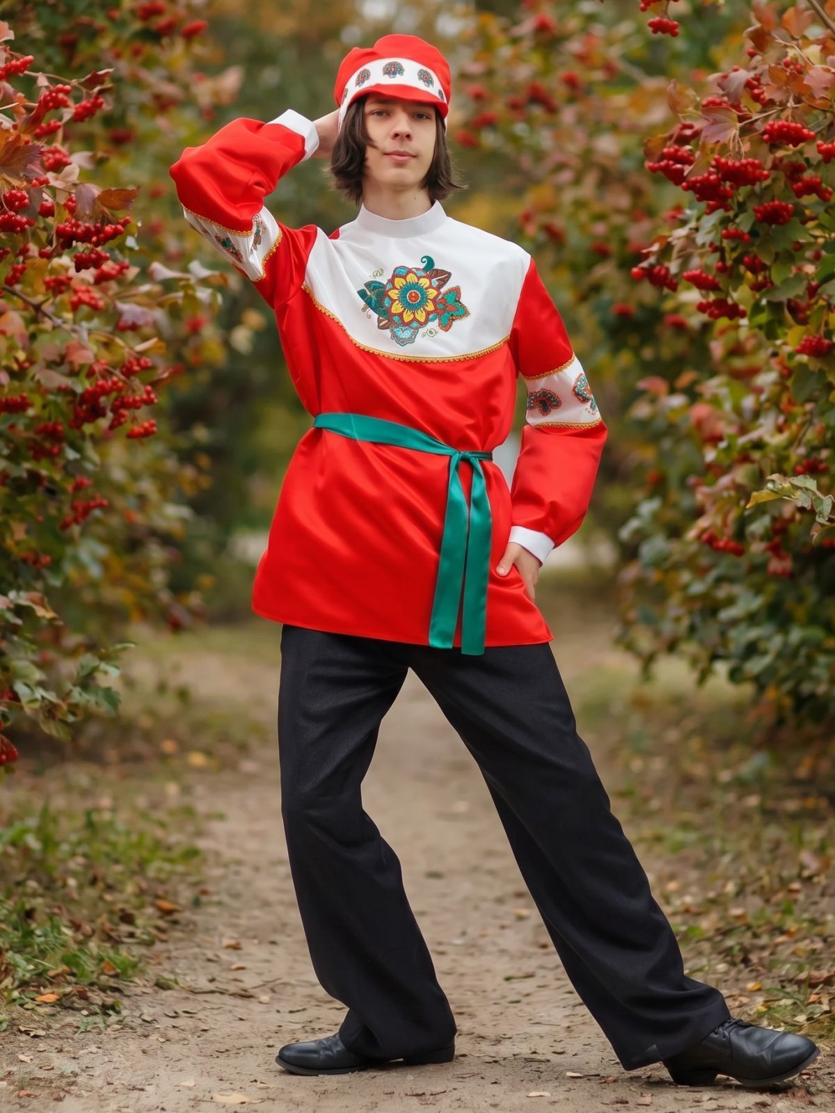 Калинка