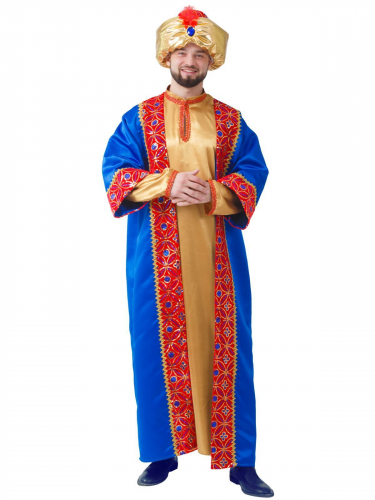 Восточный шейх